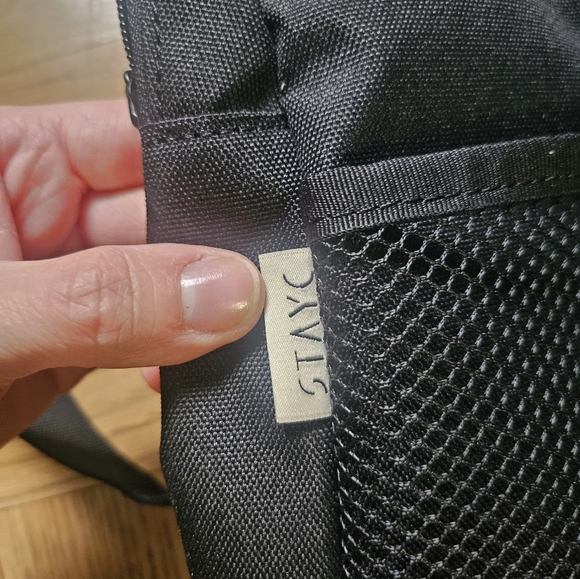 STAYC Teenfresh Lightstick Pouch Purse Crossbody Kpop - Picture 2 of 9